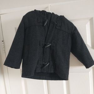 Old Navy 18-24 Pea Coat